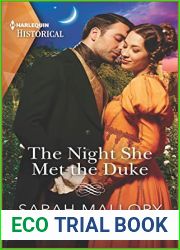The Night She Met the Duke