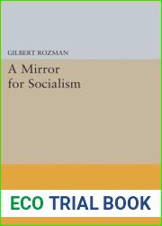 A Mirror for Socialism