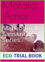 Malato Amor: Mahabharata Sanskrit Series