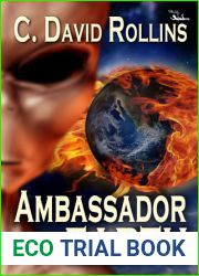Ambassador From Earth