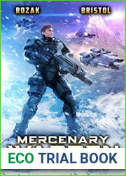 Mercenary Warden (Shadow Empire #1)