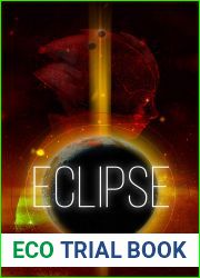 Eclipse (Dark Horizons Book 3)