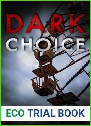 Dark Choice (Lance Brody Book 7)