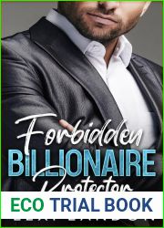 Forbidden Billionaire Protector