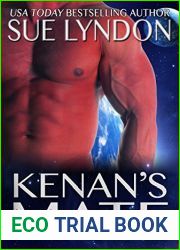 Kenan|s Mate (Kleaxian Warriors, #1)