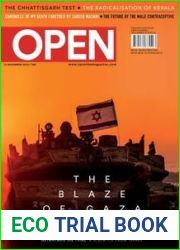 Open Magazine - 13 November, 2023