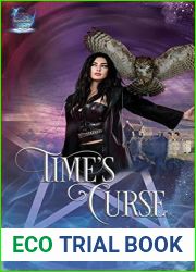 Time|s Curse (Elemental Witch #2)