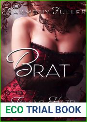 Brat (Taming Hazel Book 1)