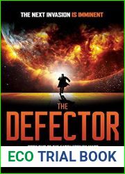 The Defector (The Earth Epsilon Wars, Book 2)