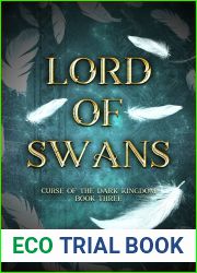 Lord of Swans (Curse of the Dark Kingdom Book 3)