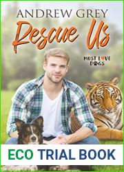 Rescue Us (Must Love Dogs #3)