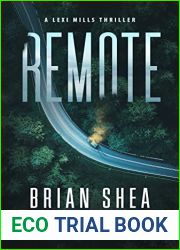 Remote (Lexi Mills #5)