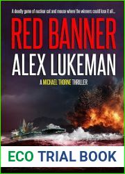 Red Banner (Michael Thorne 2)