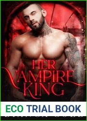 Her Vampire King (Royally Mated)