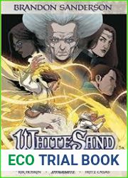 White Sand, Volume 3 (White Sand, #3)