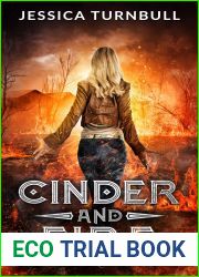 Cinder and Fire (Elemental Dragons, #4)