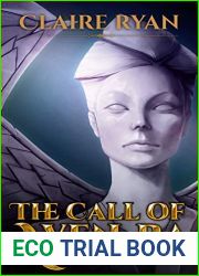 The Call of Aven-Ra (Daemonva Trilogy #3)