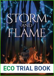 Storm and Flame (Enchanted #1)