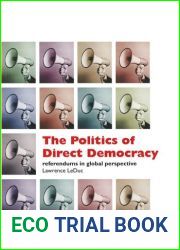The Politics of Direct Democracy
