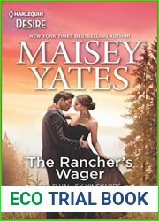 The Rancher|s Wager (Gold Valley Vineyards, #3)