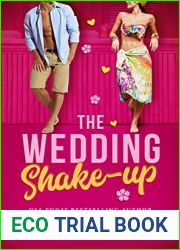 The Wedding Shake-up (Wedding Meet Cute, #2)