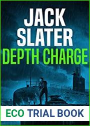 Depth Charge (Jason Trapp #4)