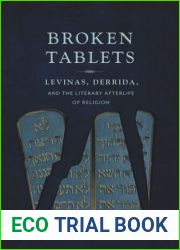Broken Tablets