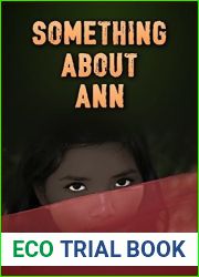 Something About Ann: Stories of Love and Brotherhood