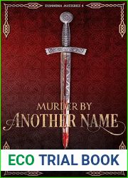 Murder by Another Name (Dumnonia Mysteries 4)
