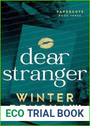 Dear Stranger (Paper Cuts #3)