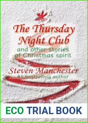 The Thursday Night Club and Other Stories of Christmas Spirit