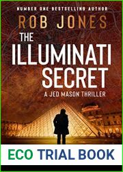 The Illuminati Secret (Jed Mason #2)