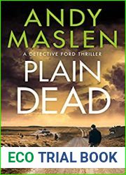 Plain Dead (DI Henry Ford #3)