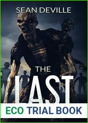 The Last (Lazarus Strain Chronicles Book 5)