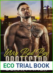 My Bad Boy Protector