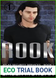 Rook: Atlas Security Services - Book 1