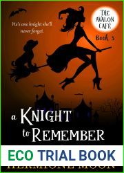 A Knight to Remember (Avalon Cafe, #3)
