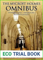 The Mycroft Holmes Omnibus