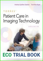 Torres| Patient Care in Imaging Technology