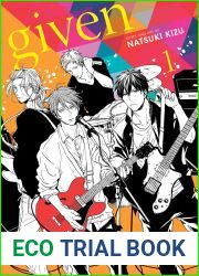 Given, Vol. 1