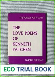 The Love Poems of Kenneth Patchen