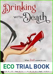 Drinking With Death (Death is a Woman #2)