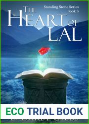 The Heart of Lal (Standing Stone, #3)
