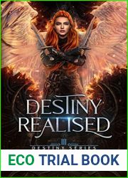 Destiny Realised (Destiny #3)