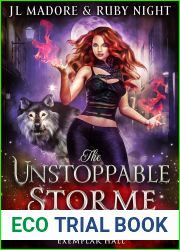 The Unstoppable Storme: Zodiac Magic Academy (Exemplar Hall Book 5)