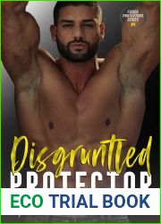 Disgruntled Protector (Fierce Protectors, #4)