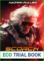 Scorch (Star Inferno Book 6)
