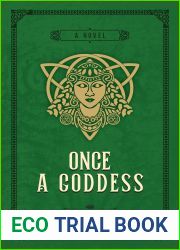 Once a Goddess (Brigid of Ireland #0)