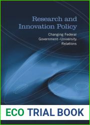 Research and Innovation Policy