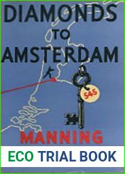 Diamonds to Amsterdam (Tommy Hambledon, #10)